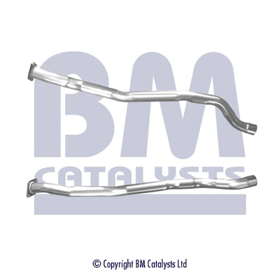 Exhaust Pipe
